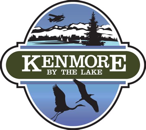 city of kenmore